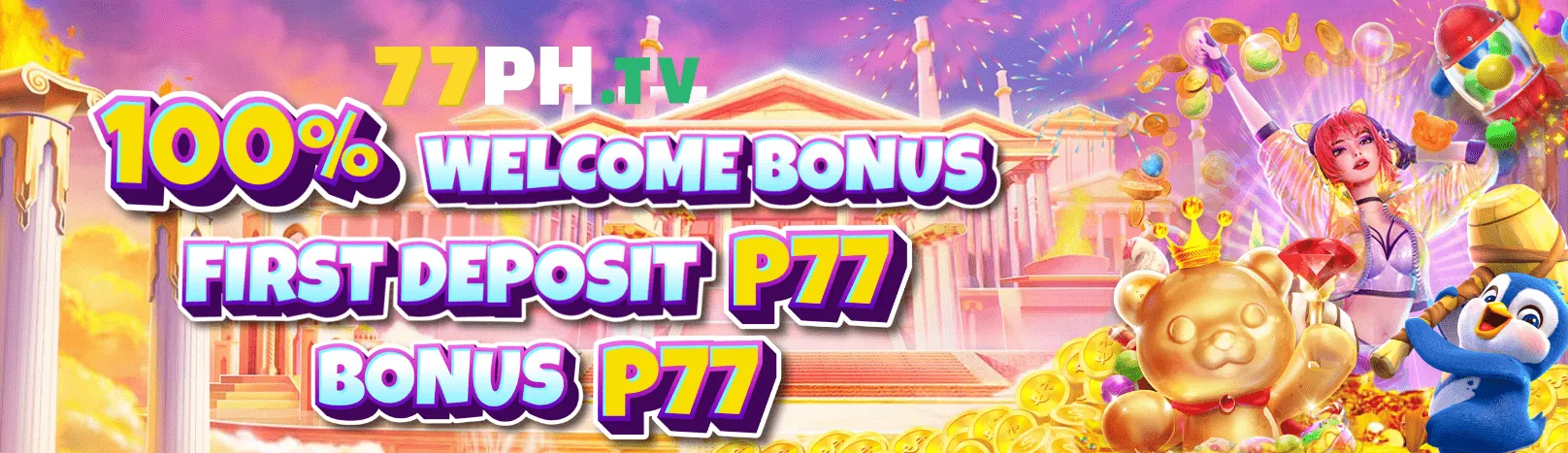 Nổ Hũ 7m008 với Jackpot lớn