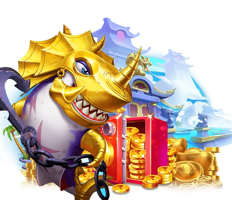 Trải nghiệm game bắn cá đa dạng tại 7m008