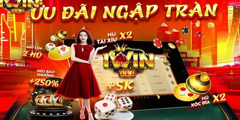 Người chơi vui mừng chiến thắng tại 7m008