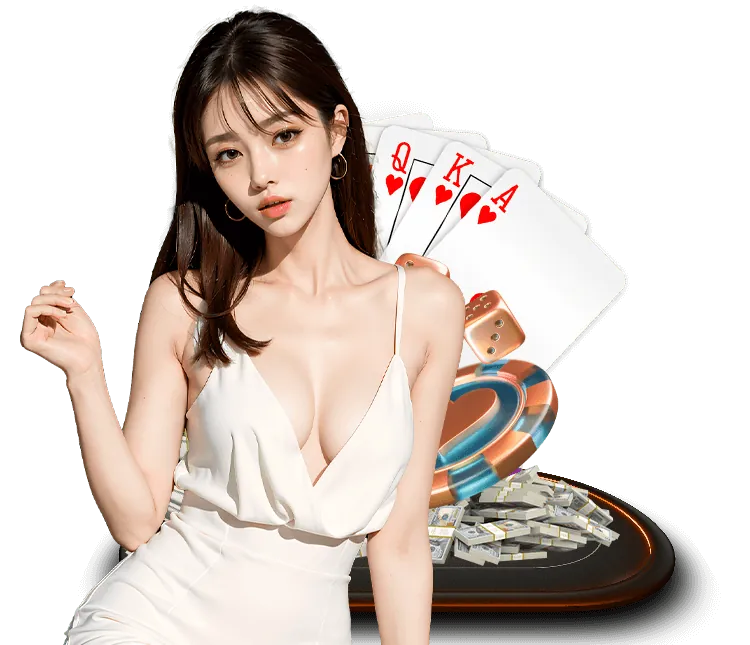 Minh họa dấu hiệu cờ bạc có vấn đề